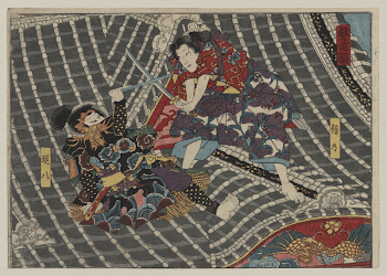 Hōryūkaku. Original from the Library | Free Photo - rawpixel