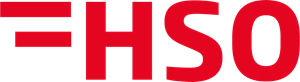 HSO Wirtschaftsschule Schweiz Logo Vector