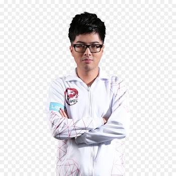 Hsueh Hung-wei League of Legends 2016 LMS职业联赛 Hong Kong Esports Limited T-shirt - League of Legends 