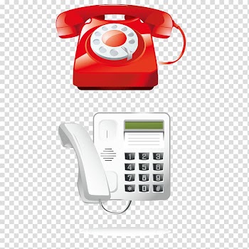 HTC Desire HD Telephone , Red White phone creatives transparent background PNG clipart