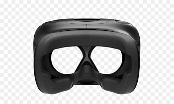 HTC Vive Business Edition VR Virtual Reality Headset for Commercial US Diving & Snorkeling Masks TrinityVR Immersion - floating streamer 