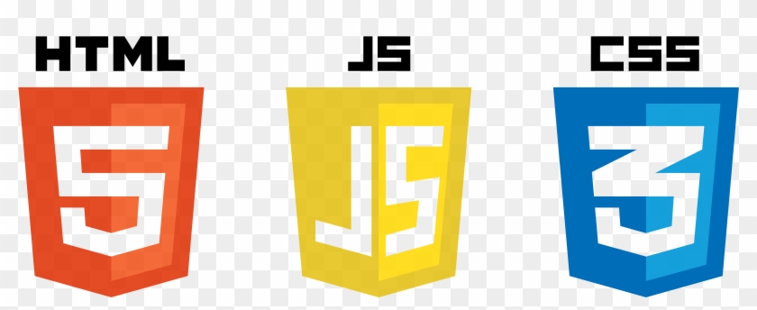 Html 5 Icon - Html5 Css3 Logo Png