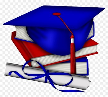 Http - //blog - Centerforpubliceducation - Org/wp-content - Red And Blue Graduation Cap