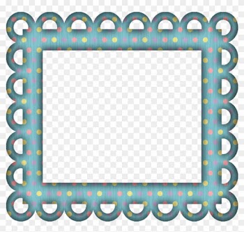 Http - //blog - Madamastrology - Com/ - Frames For Scrapbooking Png