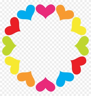 Http - //danimfalcao - Minus - Com/i/blmavmbwvf3xu - Heart Circle Frame Png
