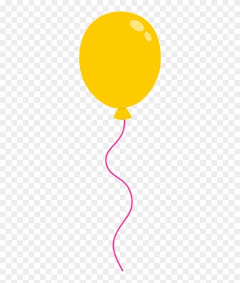 Http - //danimfalcao - Minus - Com/mbc7jlizok9uf8 - - Yellow Balloon Clipart