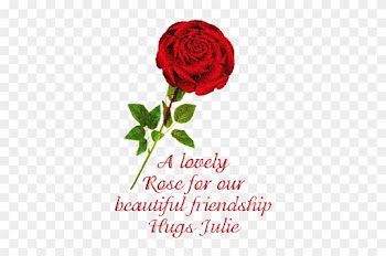 Http - //dl - Glitter Graphics - Go To Www - Glitter - Hybrid Tea Rose