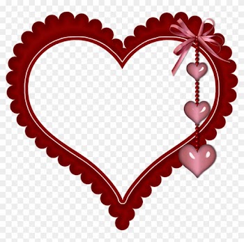 Http - //leonamoroco - Centerblog - Net - Page - Frame Love Heart Png