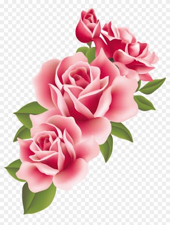Http - //store1 - Up 00 - Com/2016 07/1469474023632 - English Roses Clip Art