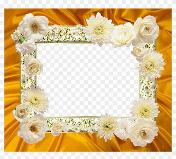 Http - //syedimranrocks - Blogspot - Com/ - Beautiful Picture Frame With Roses