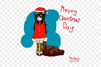 Http - //www - Ookbeecomics - Christmas Day - Cartoon