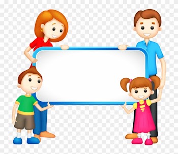 Http - //zezete2 - Centerblog - Net/42311 Etiquettes - Family Borders Clip Art