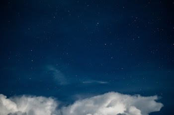 https://etsy.me/2THN4BW – Buy premium canvas prints and more here —
This shot was taken on the north shore of the Philippines. The night was clear and I loved the mix of stars and clouds. This scene is 100% natural and has not been photoshopped.