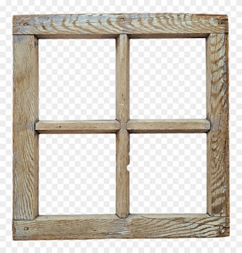 Https - //fotki - Yandex - Ru/next/users/levu- - Reclaimed Wooden Window Frame