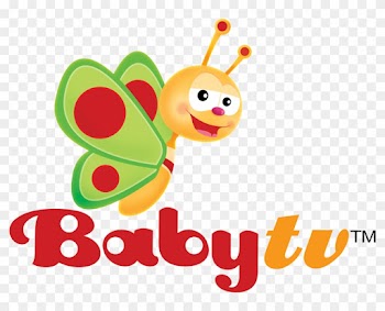 Https - //www - Babytv - Com/ - Baby Tv Logo Png