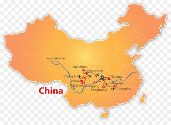 Huangpu District Huangpu River Nansha District Map - holi river  ganga 