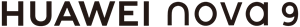 Huawei Nova 9 Logo Vector