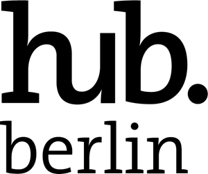 HUB-berlin Logo Vector