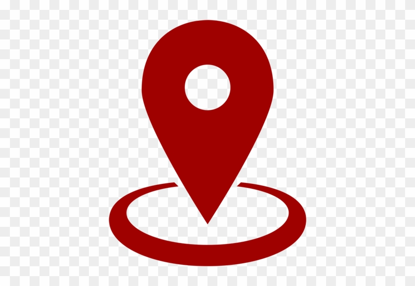 Hub City 360 Home Inspections Is Based Out Of Moncton, - Location Logo Png Transparent Background
