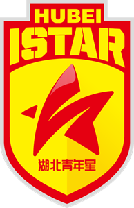 HUBEI ISTAR FOOTBALL CLUB Logo Vector