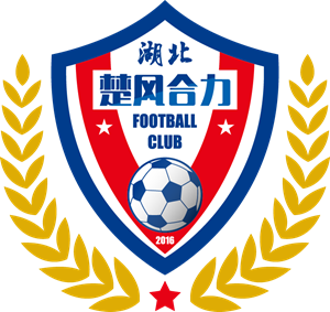 HUBEI ISTAR FOOTBALL CLUB Logo Vector