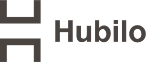 Hubilo Logo Vector