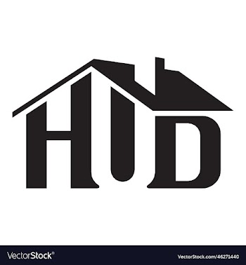 hud logo free
