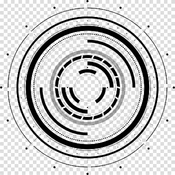 Hud Sci-Fi Design - Free vector graphic on Pixabay