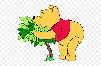 Hug A Tree Clipart