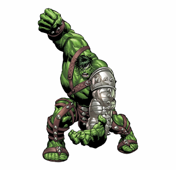 Hulk Clipart World Breaker - World War Hulk Png, Transparent Png ...