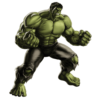 Hulk HD PNG Transparent Hulk HD.PNG Images. | PlusPNG