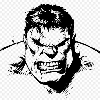 Hulk Iron Man Wolverine T-shirt Thor - Hulk 