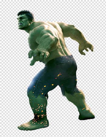 Hulk PNG HD