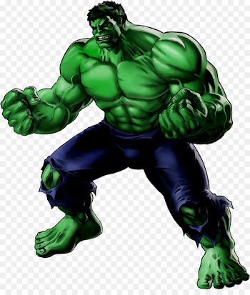 Hulk Thunderbolt Ross Video Film Hindi -  