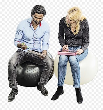 Human, Architecture, Drawing, Sitting, Furniture PNG