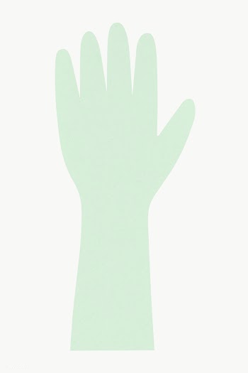 Human arm paper craft transparent png | Free  transparent png - 2308057
