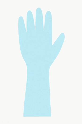 Human arm paper craft transparent png | Free  transparent png - 2308059