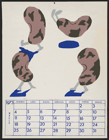 Human beans, Marzo 1973 | Free Photo - rawpixel