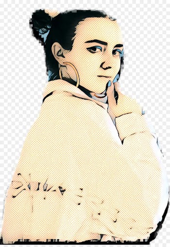 Human Behavior, Character, Cartoon, Forehead, Beige PNG