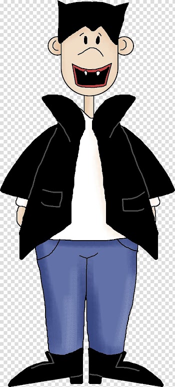 Human behavior Character Outerwear , halloween high-grade door transparent background PNG clipart