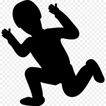 Human behavior Clip art Finger Shoe -  