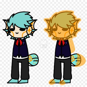 Human behavior Clip art Illustration Boy - mudkip frame 