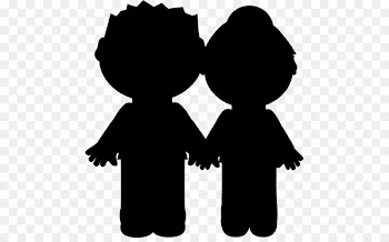 Human behavior Clip art Male Character -  