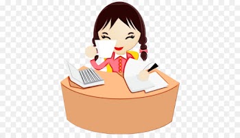 Human Behavior, Communication, Behavior, Cartoon, Secretary PNG