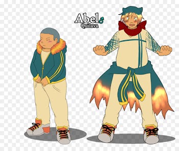Human behavior Costume design Illustration - abel bubble 
