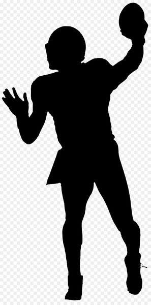 Human behavior Finger Clip art Silhouette -  