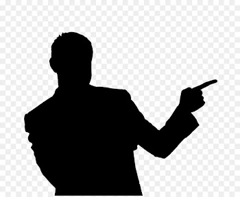 Human behavior Finger Public Relations -  