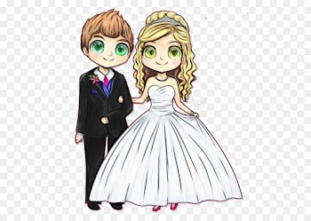 Human Behavior, Gown, Friendship, Cartoon, Dress PNG