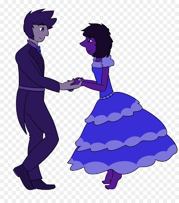 Human behavior Illustration Clip art Male - ballroom flyer 