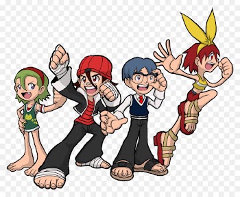 Human behavior Illustration Clip art Social group - barefoot cartoon 